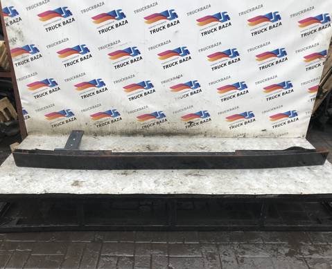 500396927 Усилитель бампера для Iveco