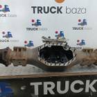 MHP161G0B618 Корпус среднего моста для Sinotruk Howo HW76