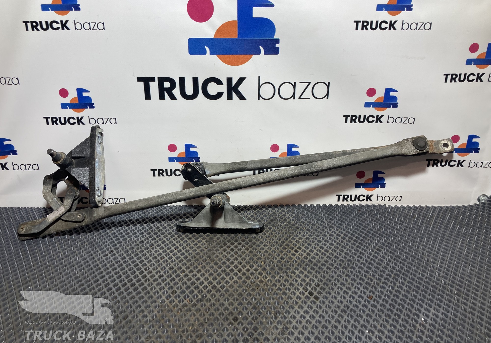 9418200441 Трапеция стеклоочистителей для Mercedes-Benz Actros MP3 (с 2008)