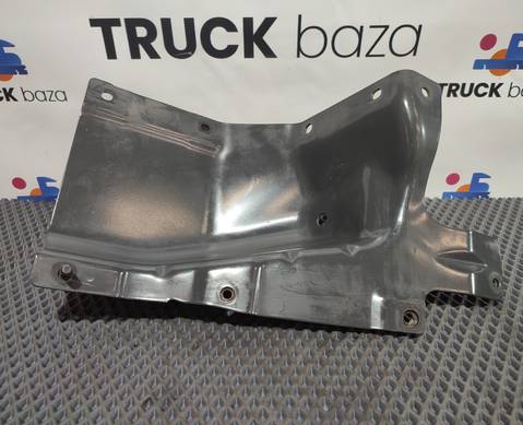 2422415 Кронштейн подножки левый для Scania 6-series R (с 2016)