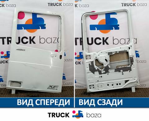 Каркас двери правой для Daf XF106 (с 2012)