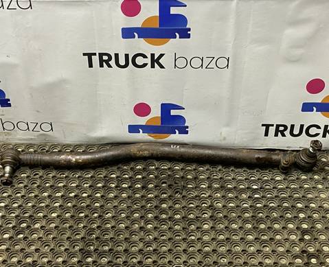 81466116198 Тяга рулевая продольная для Man TGX II (с 2012)