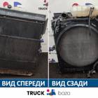 22374729 Кассета радиаторов для Volvo FH 4 (с 2012)