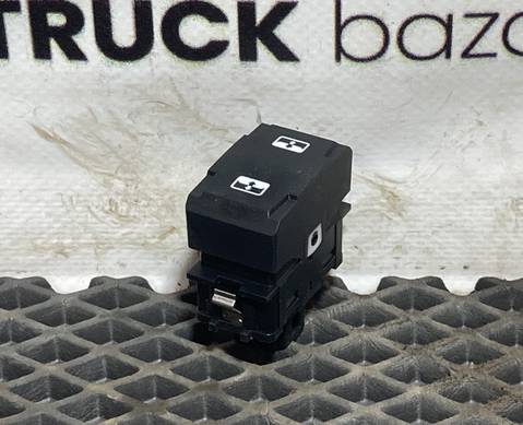 JC46706317 Кнопки шторки люка для Ford F-MAX (с 2018)