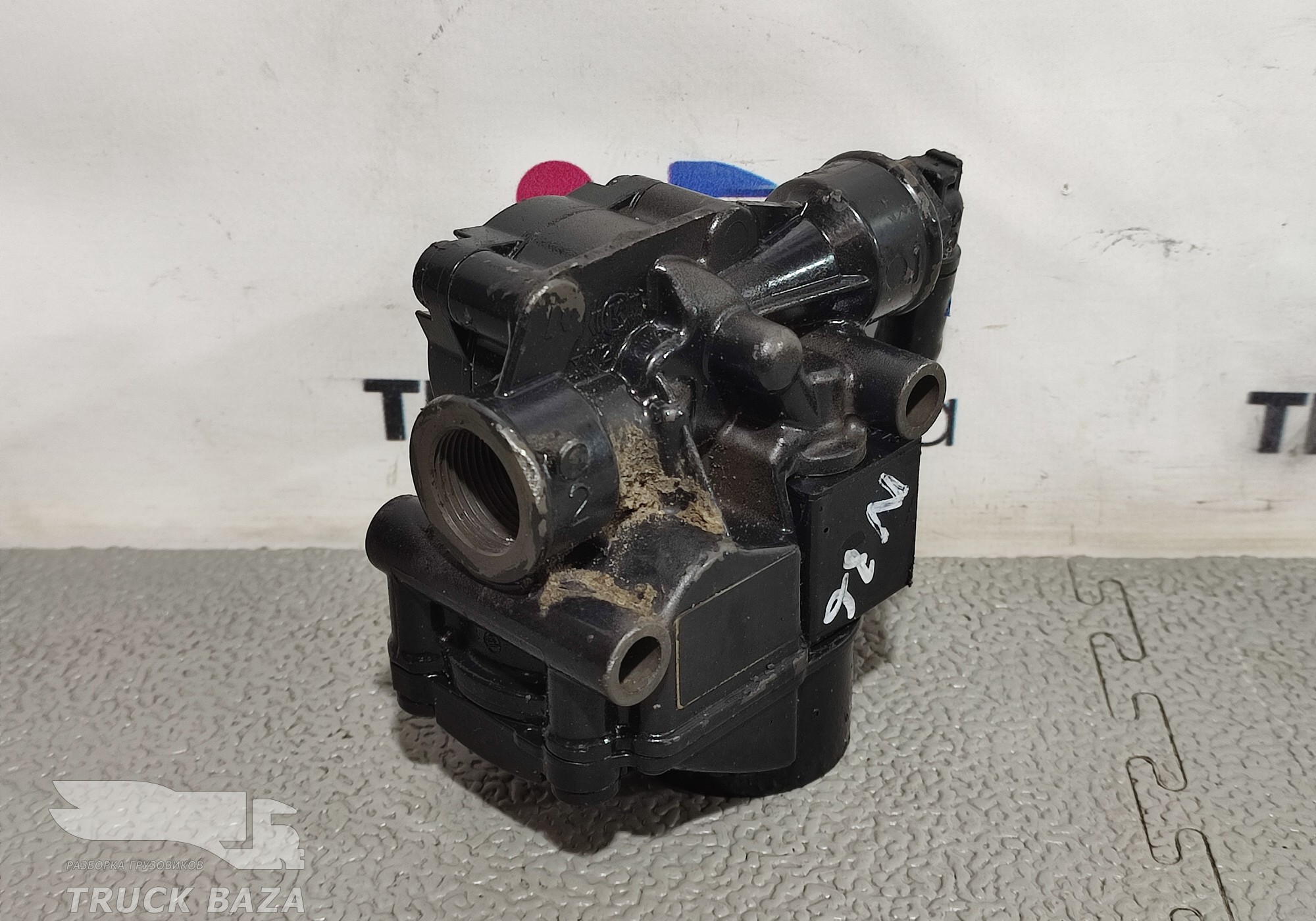 81524526039 Кран ABS