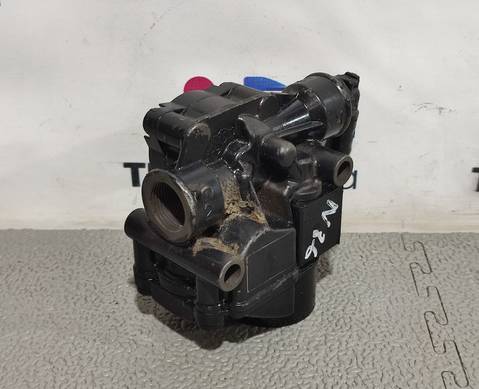 81524526039 Кран ABS для Man TGS I (с 2007)