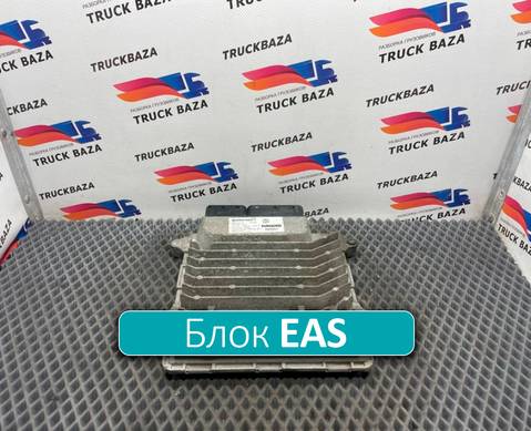 1869261 Блок управления катализатора EAS для Daf XF106 (с 2012)
