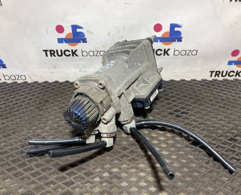 4800030000 Кран тормозной главный для Mercedes-Benz Actros