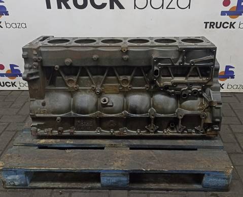 C748230705S Шорт блок двигателя MC13. 48-50 IFN 353kW для Sinotruk Sitrak C7H