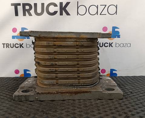 AZ9725520683 Подушка рессоры задней для Sinotruk Sitrak