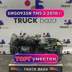 2599407 КПП GRSO935R TMS 2 2018 года (цена неактуальна) для Scania 6-series G (с 2016)