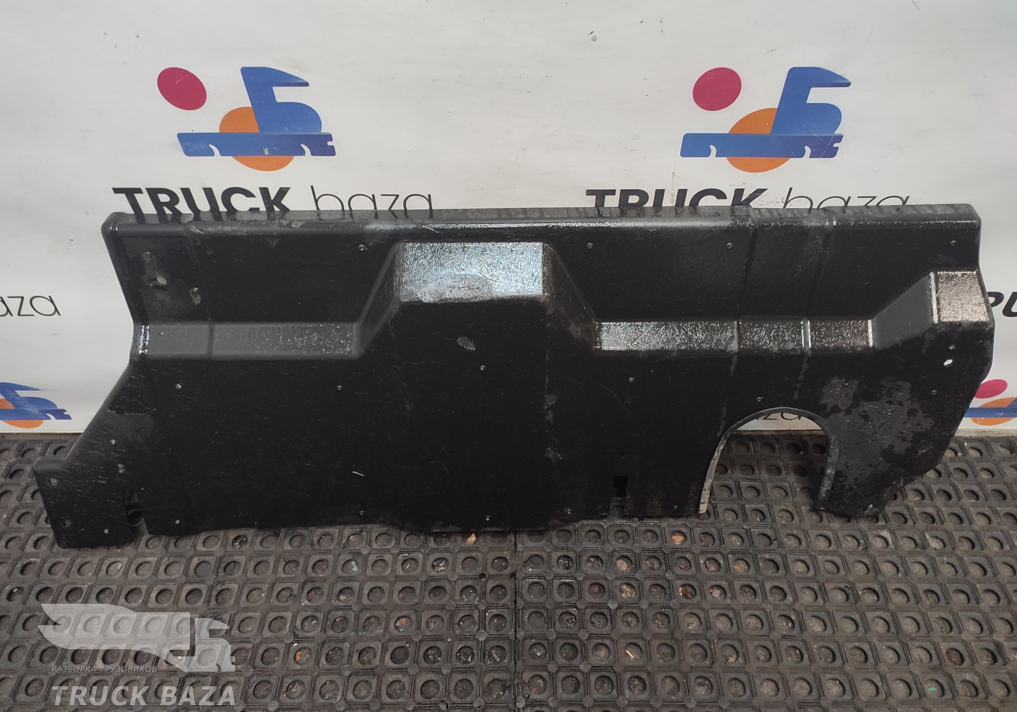 54901561421410 Шумоизоляция двигателя правая для КАМАЗ 54901