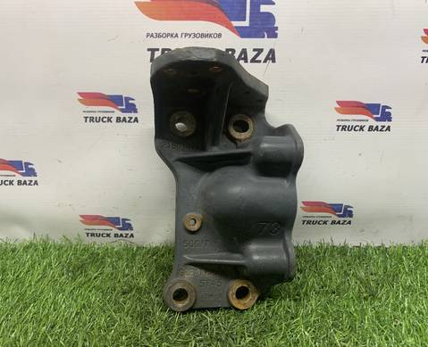 21861873 Кронштейн ролика-натяжителя для Renault T