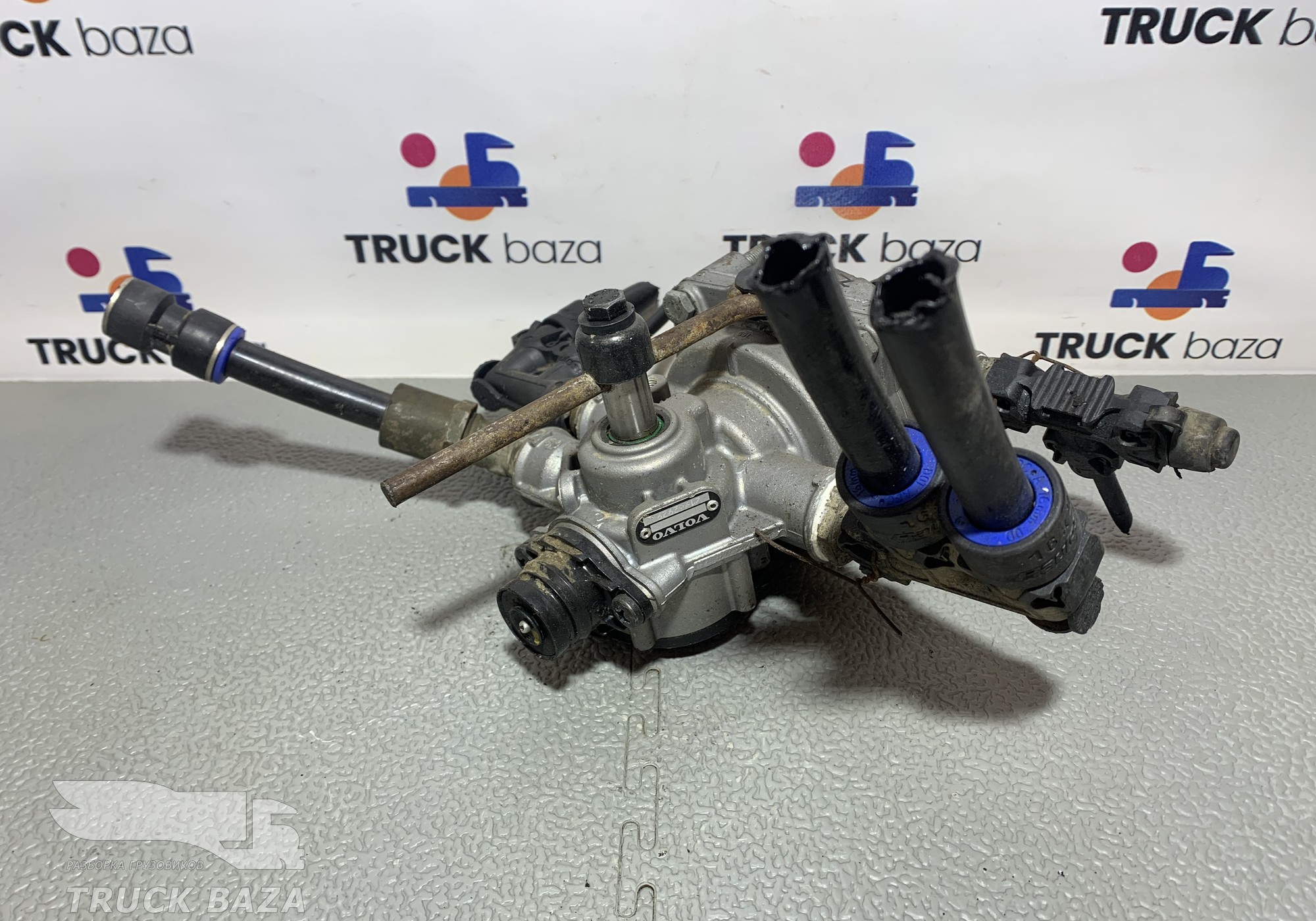 21962929 Регулятор тормозных сил для Volvo FL