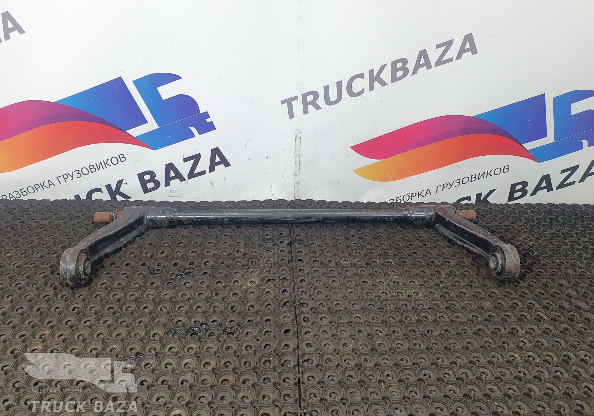 1391414 Торсион кабины для Daf CF II (с 2006 по 2013)