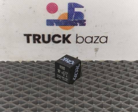 1745069 Реле 24V для Scania 4-series R (с 1995 по 2007)