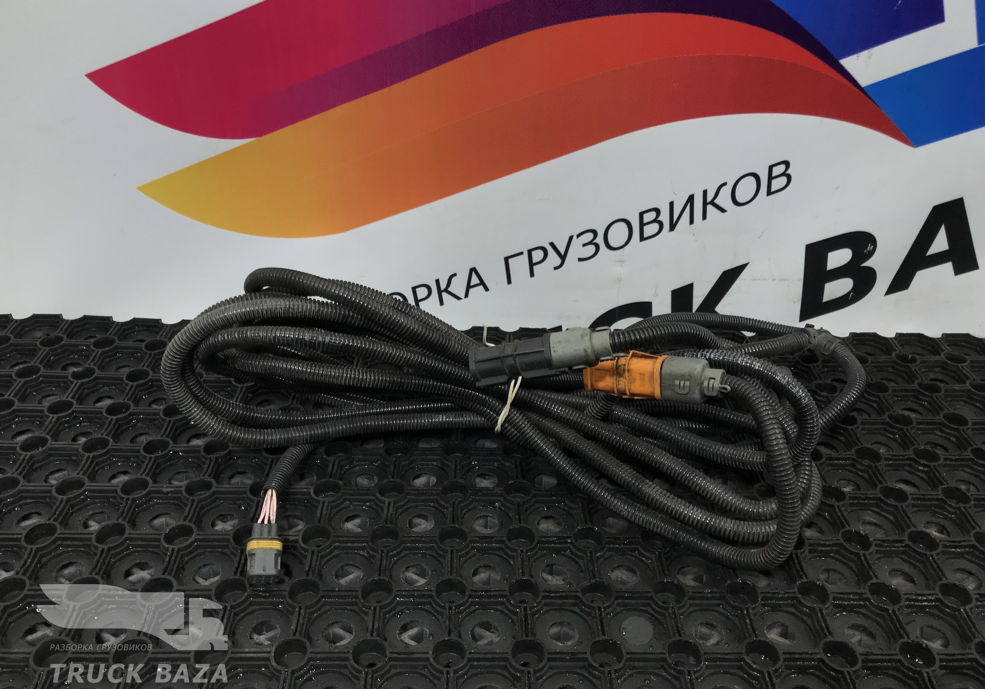 Электропроводка ABS для Man TGX II (с 2012)