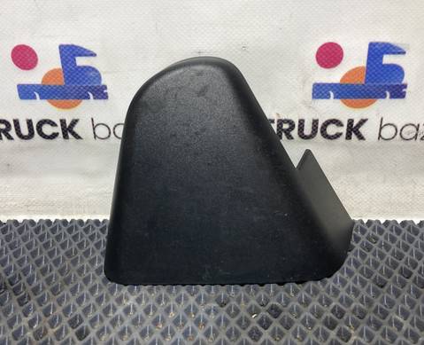 A9608112407 Крышка зеркала левого для КАМАЗ