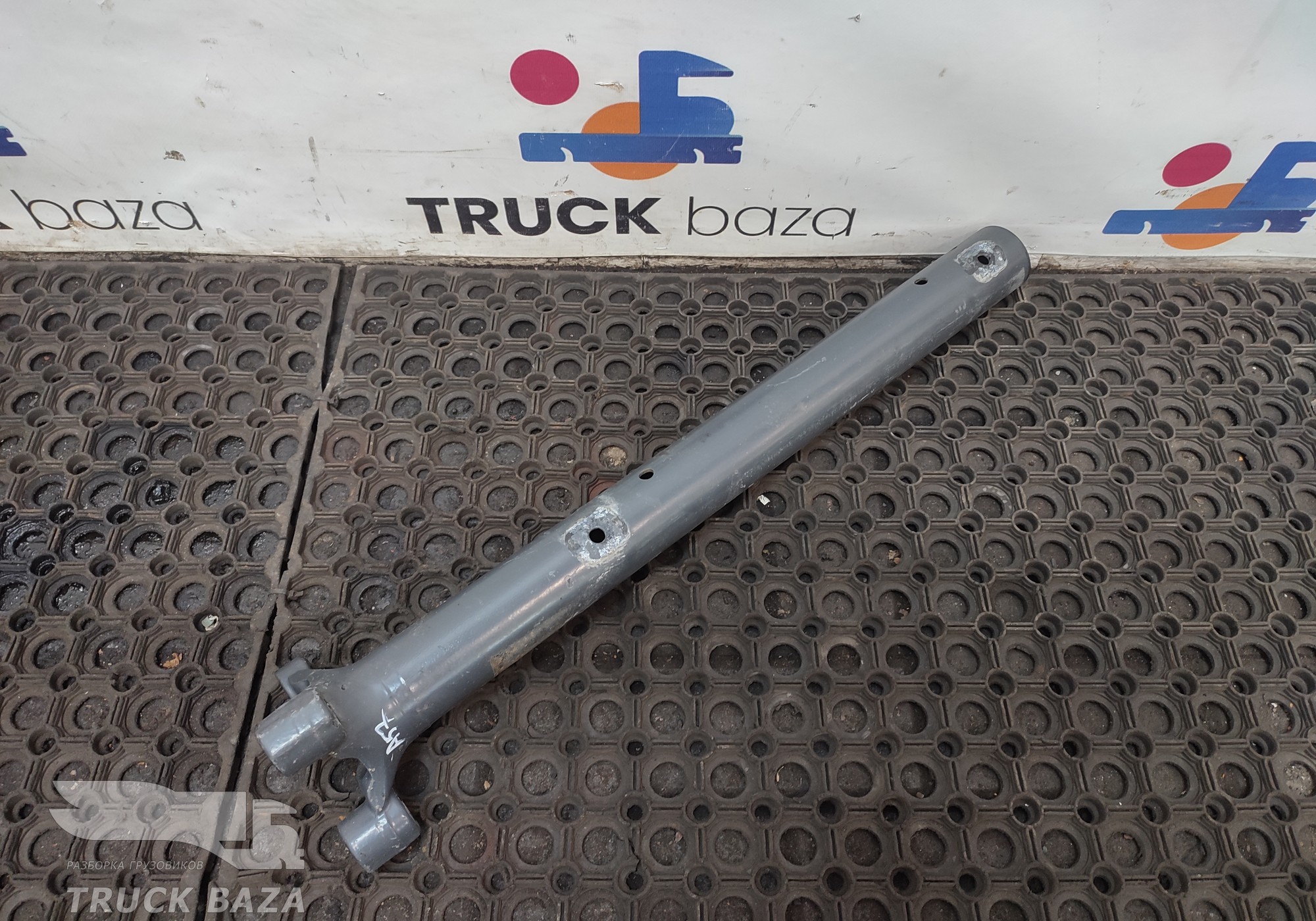 A9605201611 Кронштейн крыла заднего задняя часть для Mercedes-Benz Actros New Actros MP4 (с 2011)