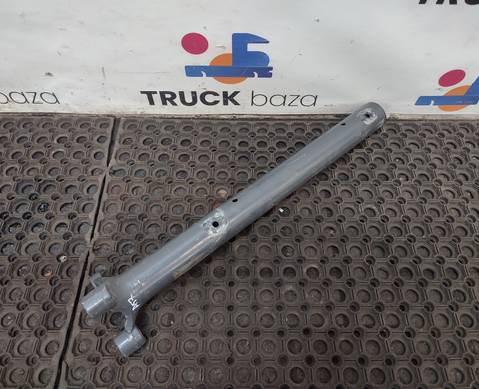 A9605201611 Кронштейн крыла заднего задняя часть для Mercedes-Benz Actros New Actros MP4 (с 2011)