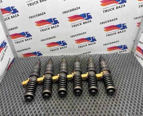 20584345 Форсунка топливная (комплект) для Volvo FH 3 (с 2008 по 2012)