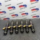 20584345 Форсунка топливная (комплект) для Volvo FH 3 (с 2008 по 2012)