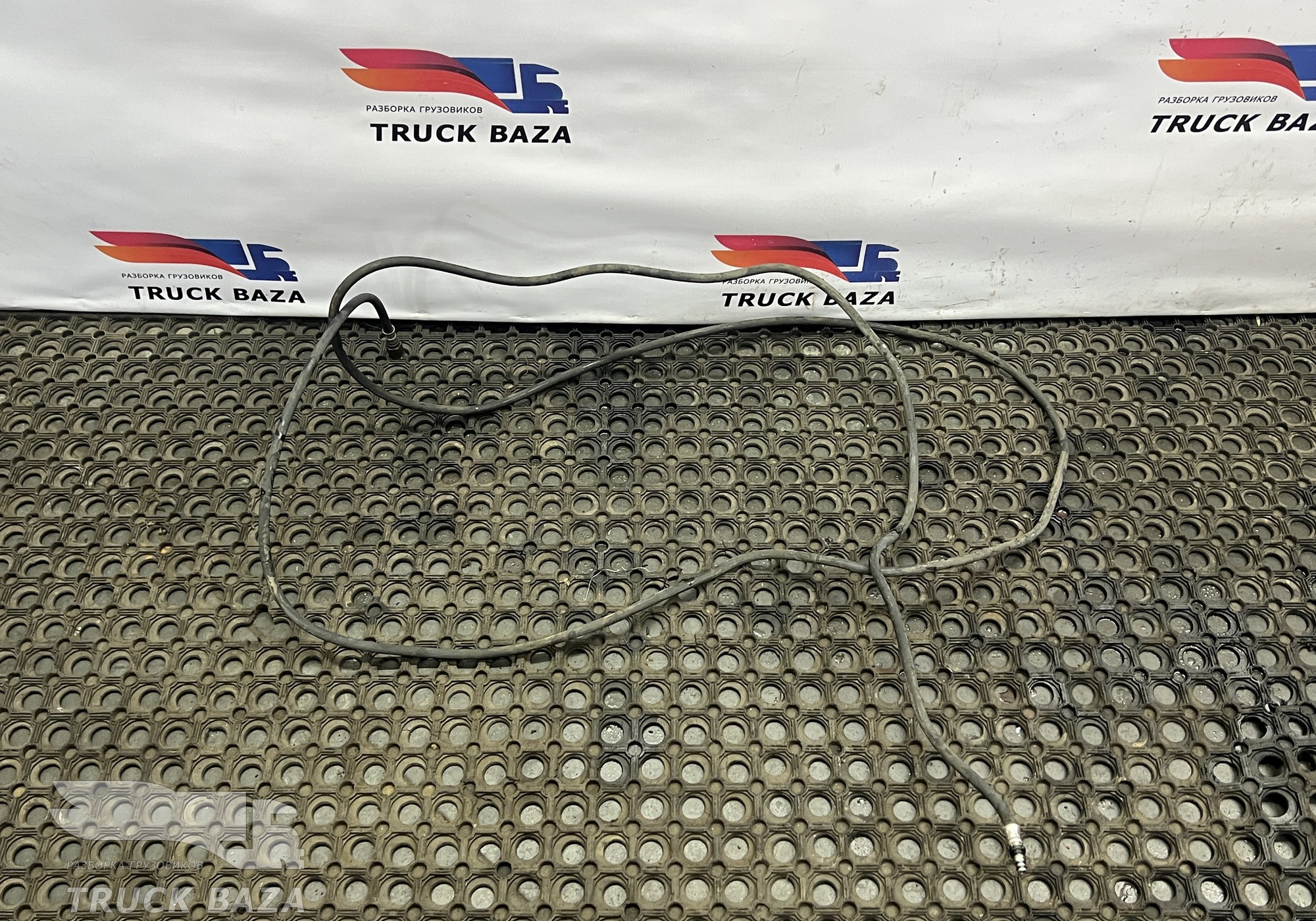 06541014442 Шланг ПГУ