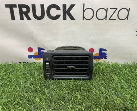 5010226048 Дефлектор воздушный для Renault Magnum IV DXi (с 2005 по 2013)