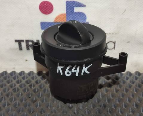 0015453404 Переключатель света фар для Mercedes-Benz Axor