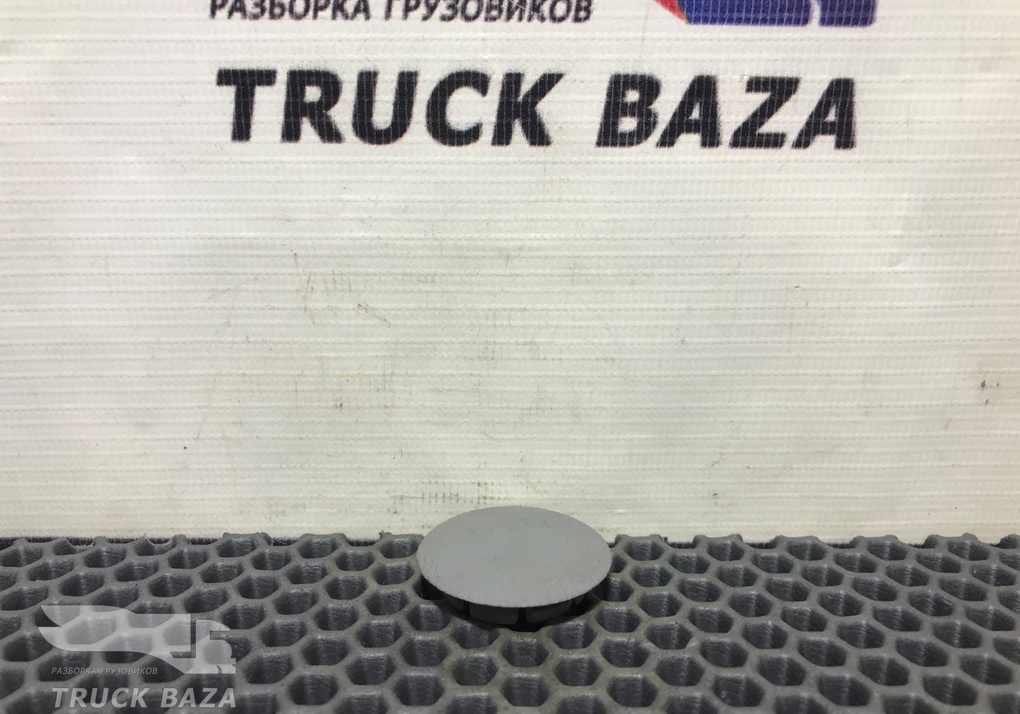 9736920158 Заглушка накладки стойки для Mercedes-Benz Axor