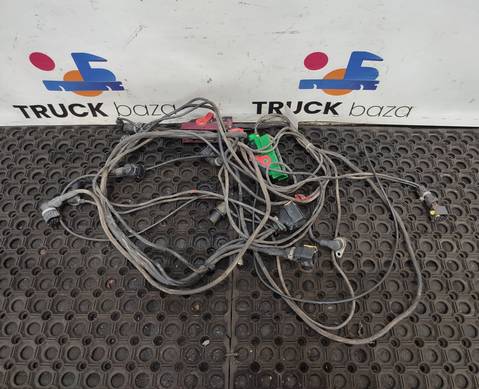 2154131 Электропроводка КПП GRS905 для Scania 5-series
