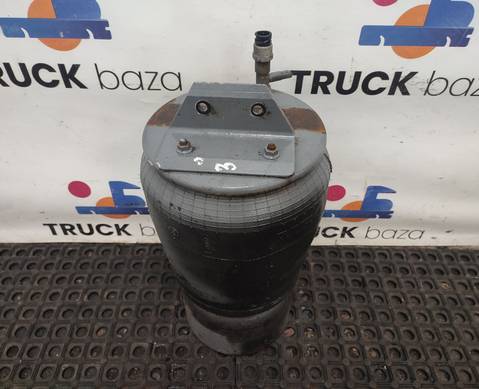 1697678 Подушка пневмоподвески задняя для Daf XF105 (с 2005)