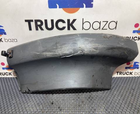 1438564 Планка над фарой правая для Scania 5-series G (с 2004 по 2016)