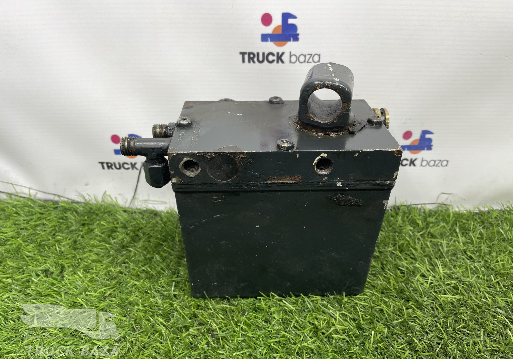 99458304 Насос подъема кабины для Iveco EuroTech