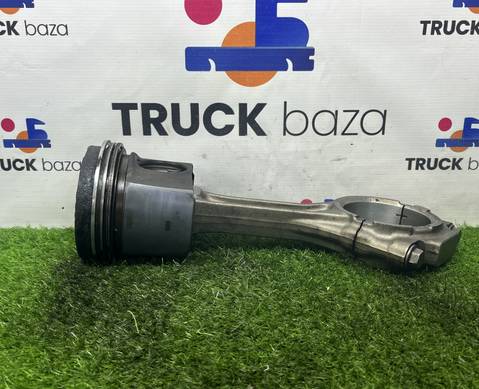 STU130135 Поршень с шатуном для Daf XF105 (с 2005)