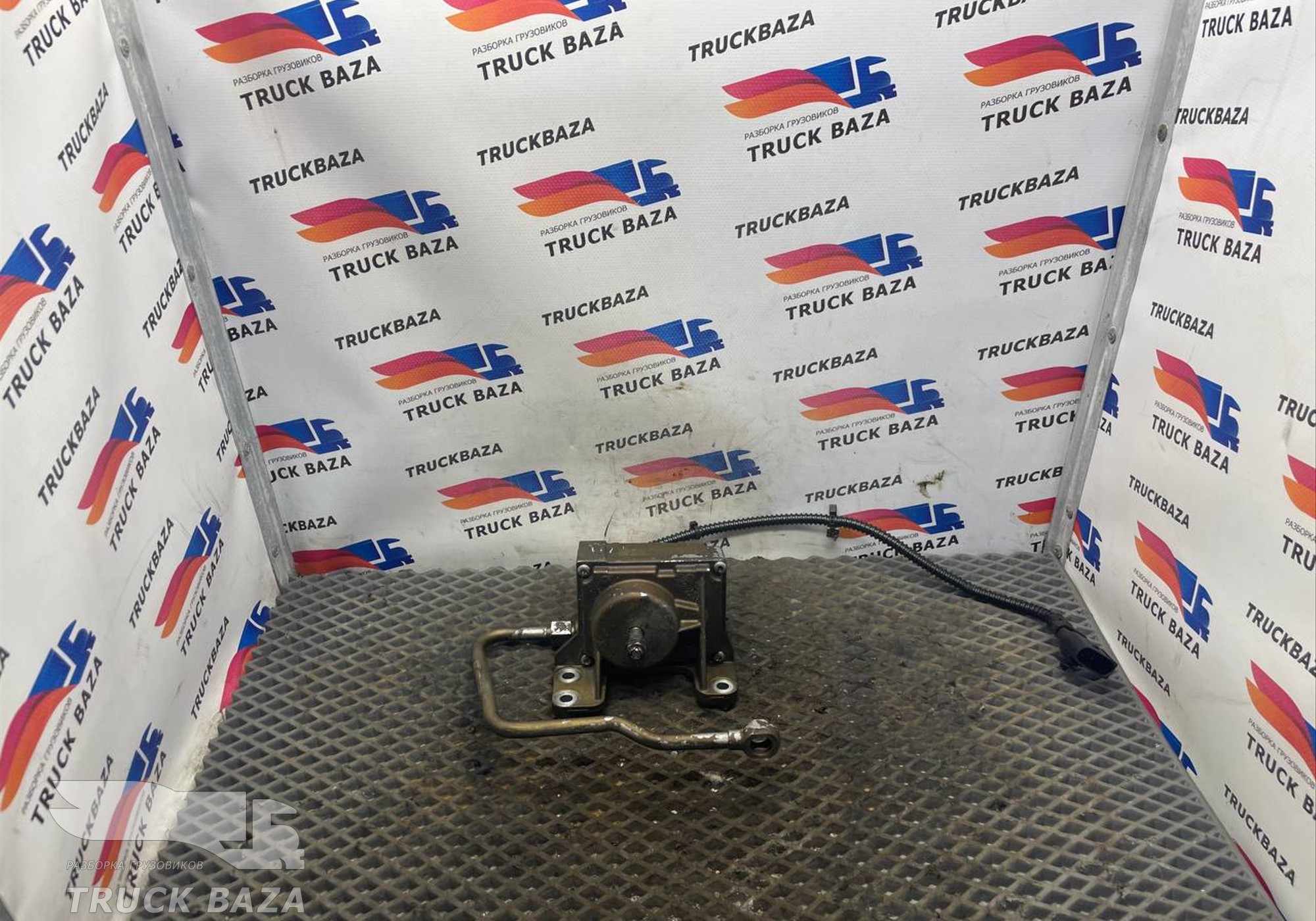 A4701500494 Клапан EGR для Mercedes-Benz Actros New Actros MP4 (с 2011)