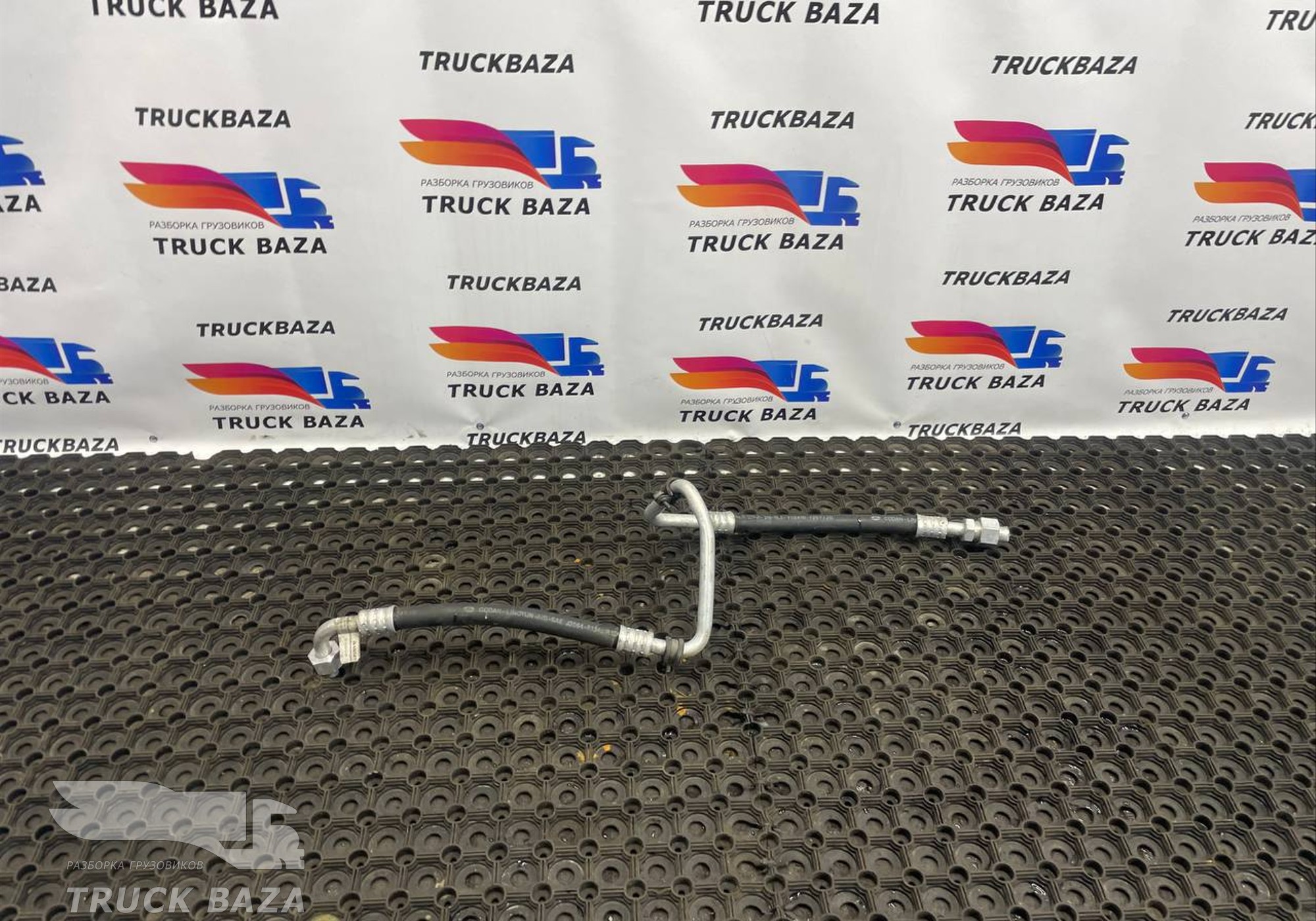 045104813126200002 Трубка кондиционера для КАМАЗ 54901