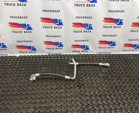 045104813126200002 Трубка кондиционера для КАМАЗ 54901