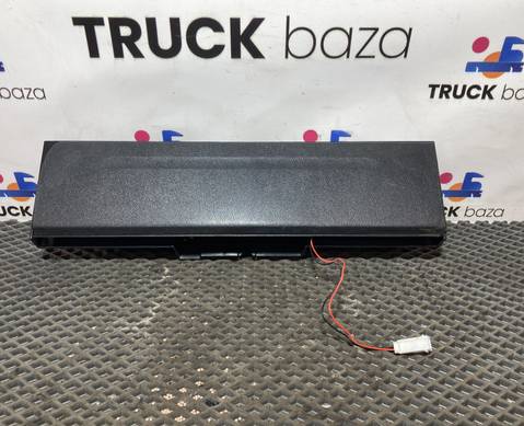 812W617008352 Пепельница для Sinotruk Sitrak C7H