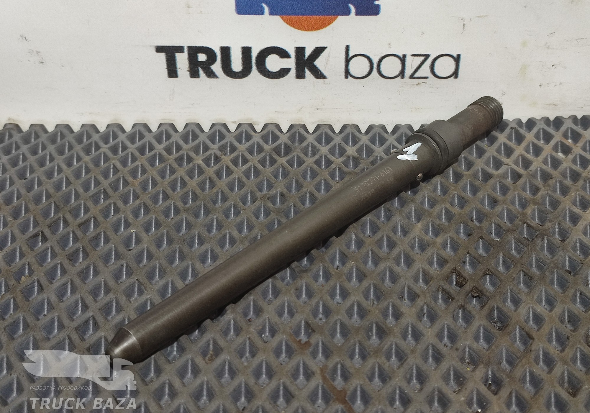 51103016161 Трубка топливная