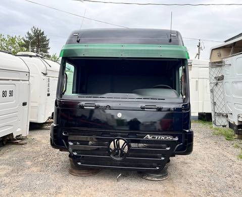 A9436000020 Кабина Мега Спейс для Mercedes-Benz Actros MP2 (с 2002 по 2008)