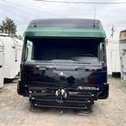 A9436000020 Кабина Мега Спейс для Mercedes-Benz Actros MP2 (с 2002 по 2008)