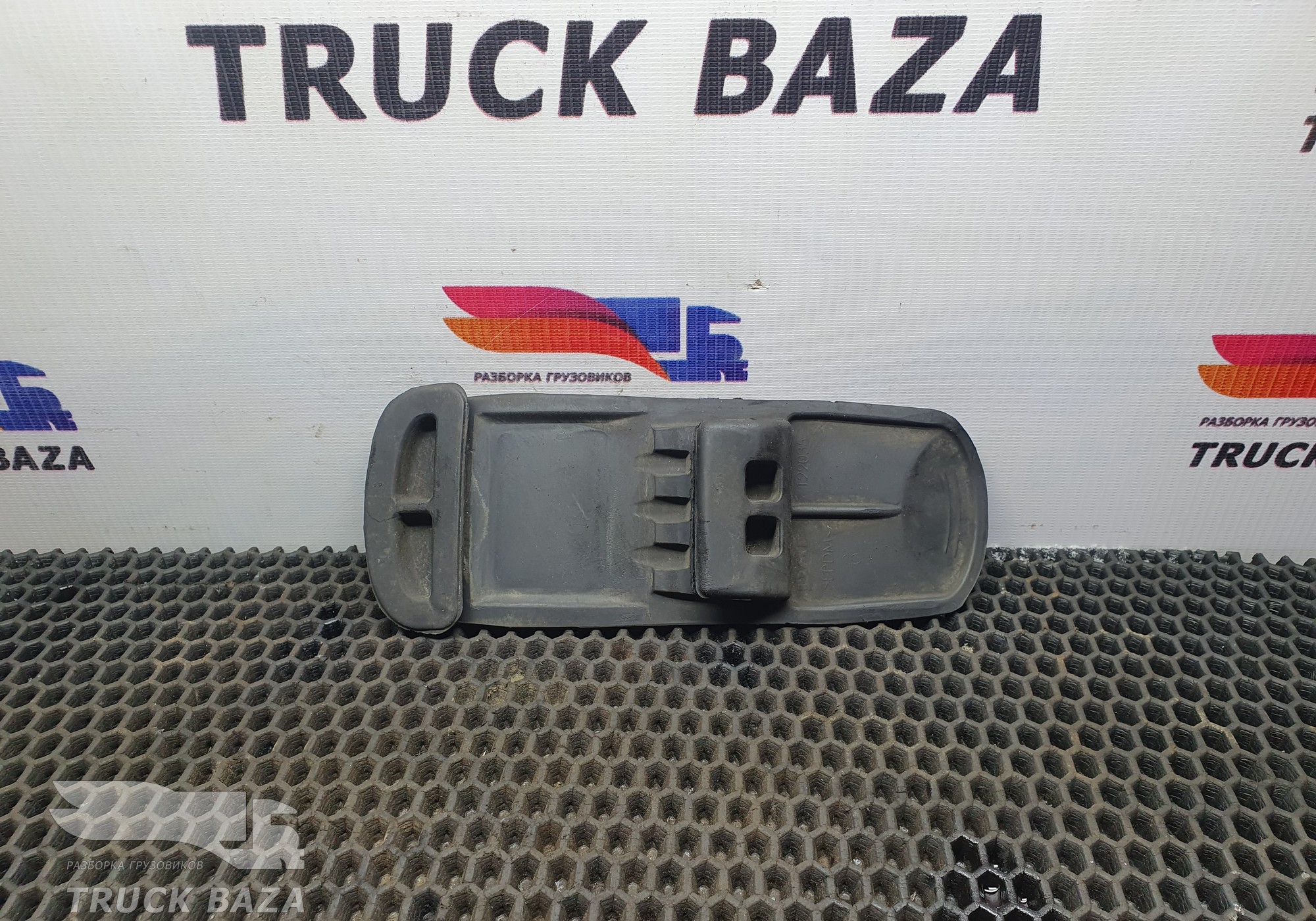 1927847 Крепеж заднего крыла верхней части для Daf XF105