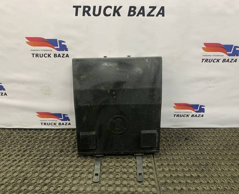 54901370315910 Крышка ящика АКБ для КАМАЗ 54901