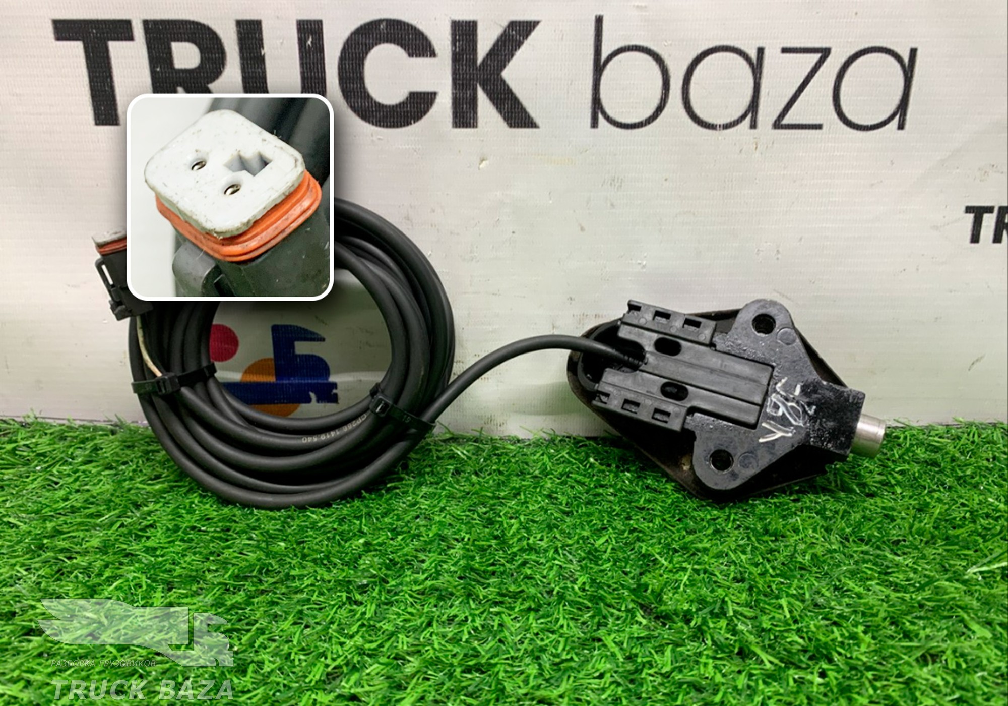 21247161 Датчик ABS для Volvo FM