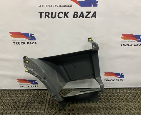 82141521 Корпус подножек правый для Volvo FH 4 (с 2012)