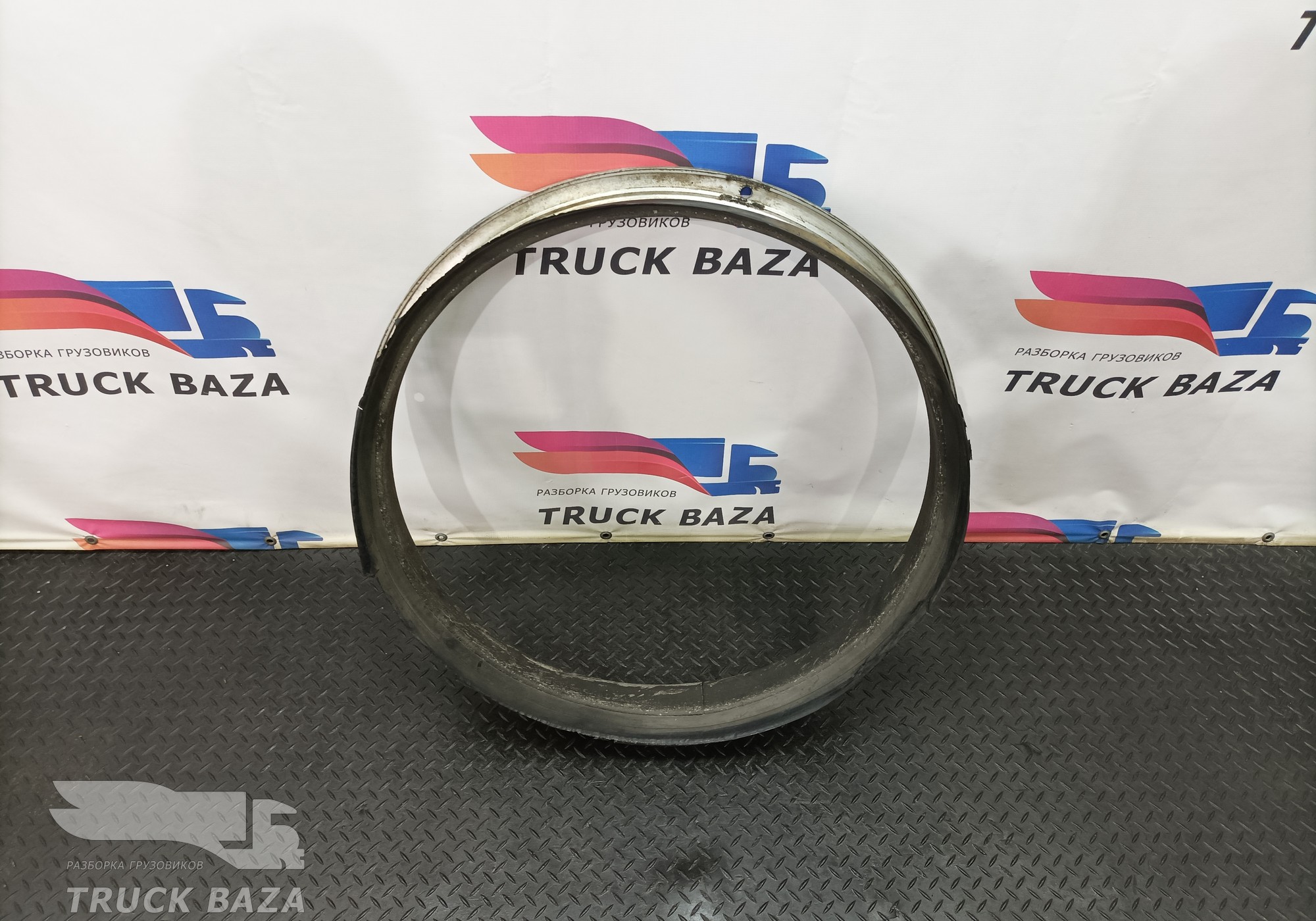 20542693 Кольцо диффузора для Volvo FM I (с 1998 по 2001)
