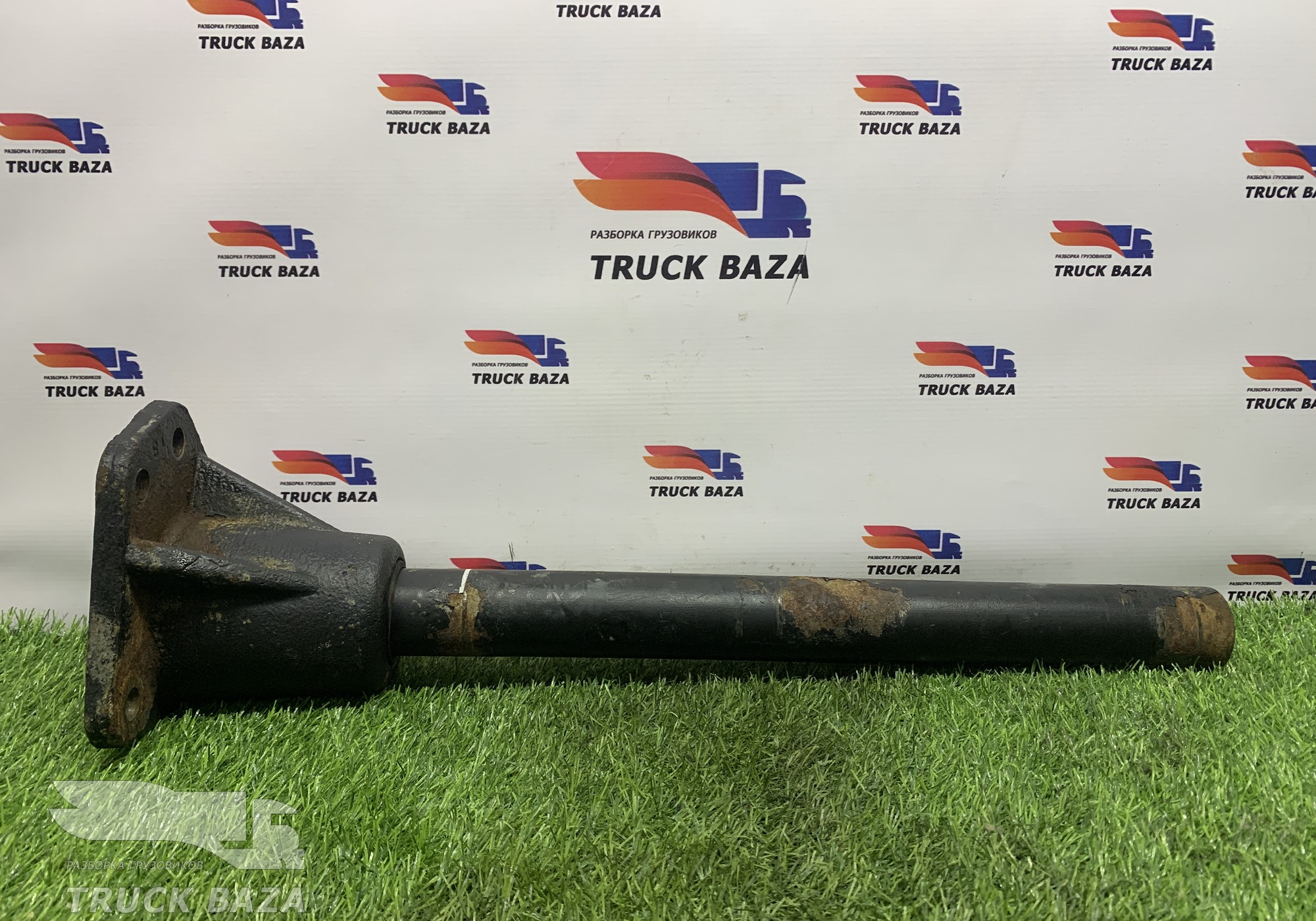 54901840414225 Кронштейн крыла заднего передний для КАМАЗ 54901