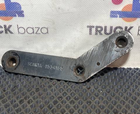 1534185 Кронштейн ящика АКБ для Scania 5-series