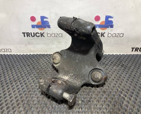 1739455 Кронштейн передней рессоры правый для Scania 4-series T (с 1995 по 2007)